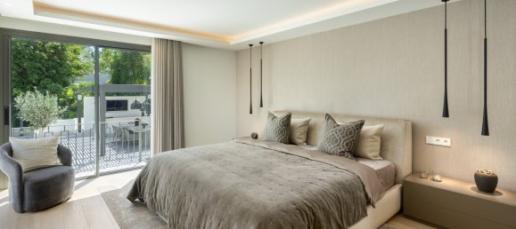 Villa T5 em Marbella, Spain N.º 177556 19