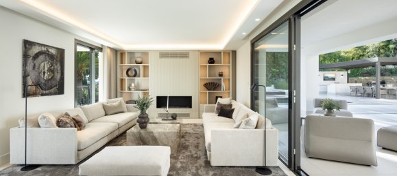 Villa T5 em Marbella, Spain N.º 177556 2