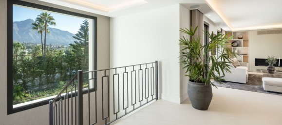 Villa T5 em Marbella, Spain N.º 177556 12