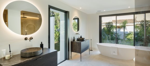 Villa T5 em Marbella, Spain N.º 177556 22