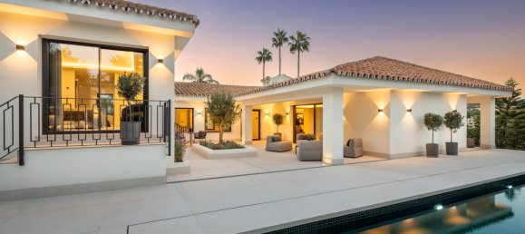 Villa T5 em Marbella, Spain N.º 177556 10