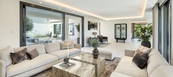 Villa T5 em Marbella, Spain N.º 177556 3