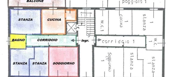 3 chambres Appartement à Pieve di Bono-Prezzo, Italy No. 167511 27