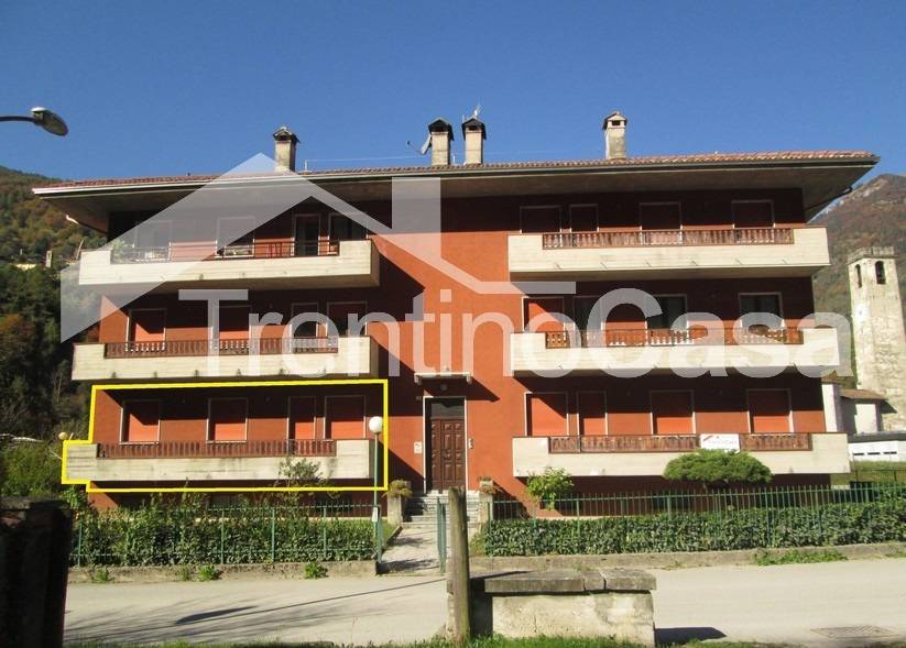 3 chambres Appartement à Pieve di Bono-Prezzo, Italy No. 167511