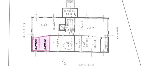 3 chambres Appartement à Pieve di Bono-Prezzo, Italy No. 167511 2