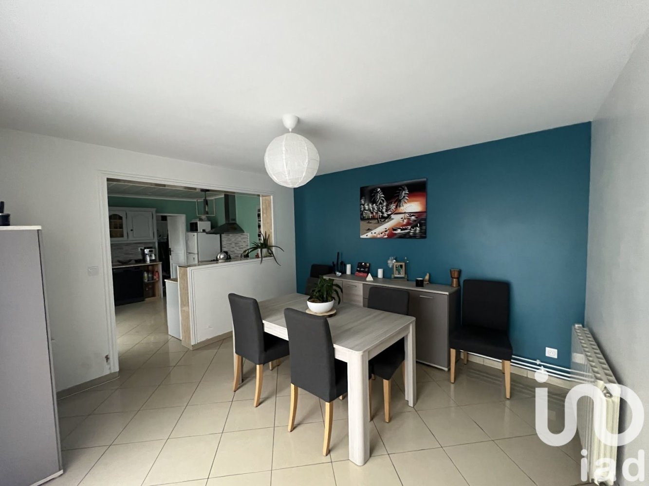 5غرفة منزل في Harnes, France رقم 46987