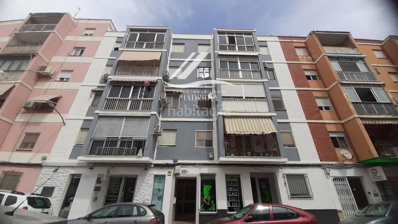 3 غرف نوم شقة في Denia, Spain رقم 244634