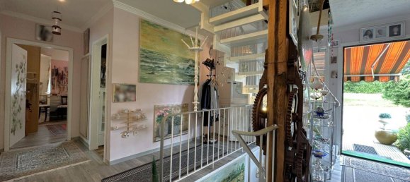 4 Schlafzimmer Stadthaus in Rhein-Hunsrück, Germany, Nr. 288228 17