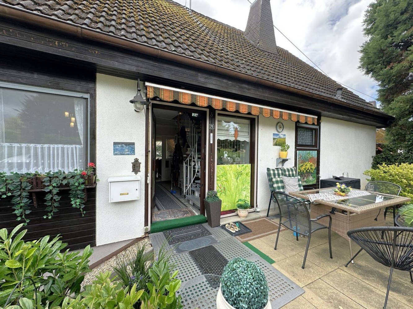 4 Schlafzimmer Stadthaus in Rhein-Hunsrück, Germany, Nr. 288228