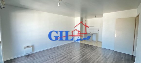 Apartamento T2 em Savigny-le-Temple, France N.º 115905 2