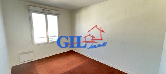 Apartamento T2 em Savigny-le-Temple, France N.º 115905 6