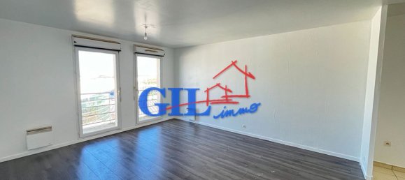 Apartamento T2 em Savigny-le-Temple, France N.º 115905 11