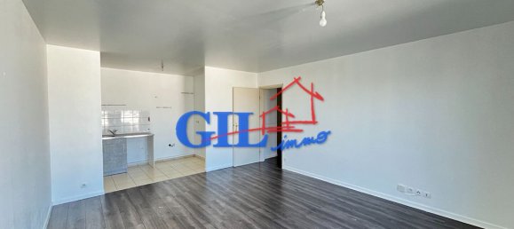 Apartamento T2 em Savigny-le-Temple, France N.º 115905 3