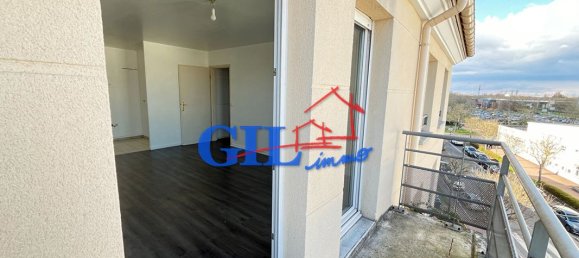 Apartamento T2 em Savigny-le-Temple, France N.º 115905 5