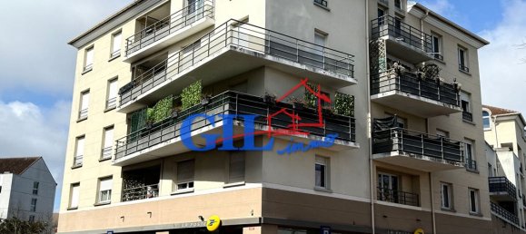 Apartamento T2 em Savigny-le-Temple, France N.º 115905 10