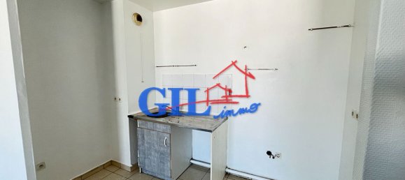 Apartamento T2 em Savigny-le-Temple, France N.º 115905 4