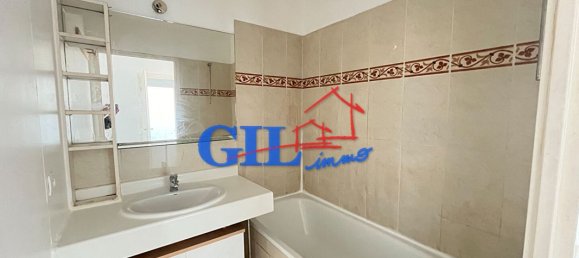 Apartamento T2 em Savigny-le-Temple, France N.º 115905 9