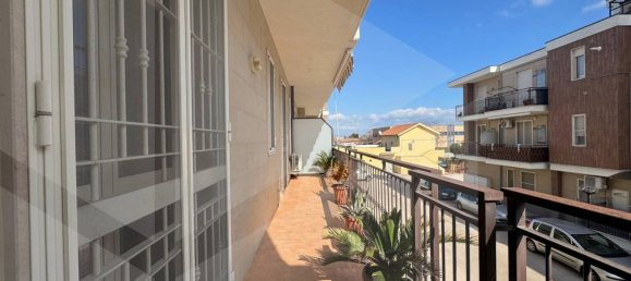 2 rooms Apartment in Foggia, Italy No. 21258 8