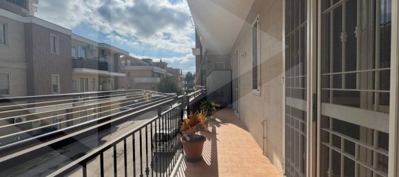 2 rooms Apartment in Foggia, Italy No. 21258 11