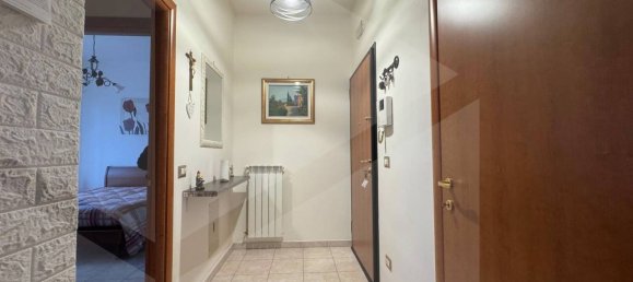 2 rooms Apartment in Foggia, Italy No. 21258 2
