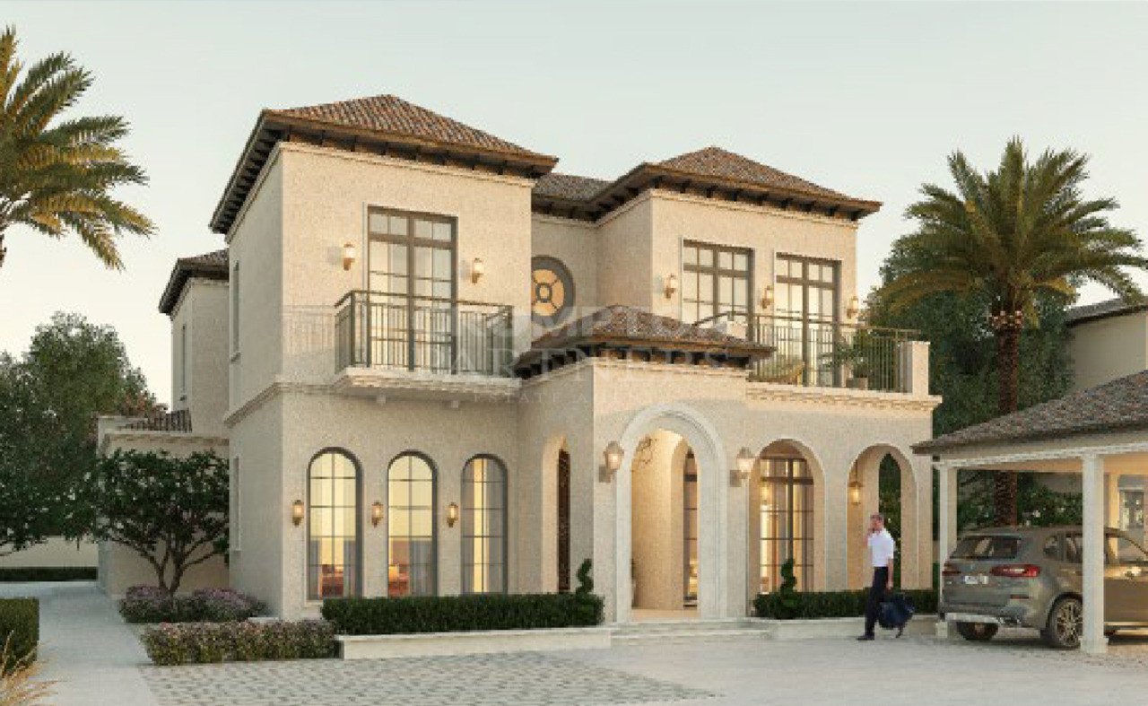 2 bedrooms Townhouse in Abu Dhabi, UAE No. 67447