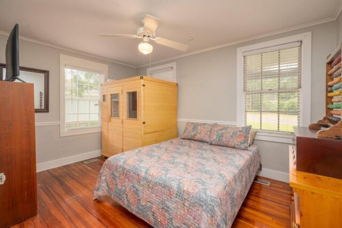 3 bedrooms House in Starkville, USA No. 375353