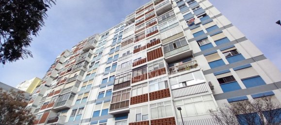 Квартира с 3 спальнями в Корройюш, Португалия № 85834 32