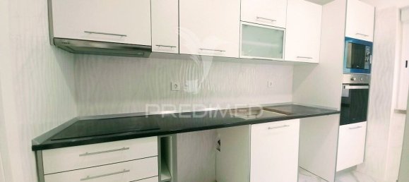 Квартира с 3 спальнями в Корройюш, Португалия № 85834 14