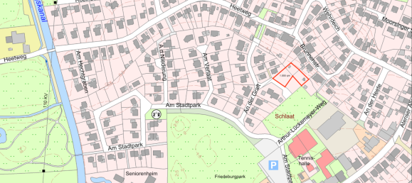 Grundstück in Wesermarsch, Germany, Nr. 315772 19