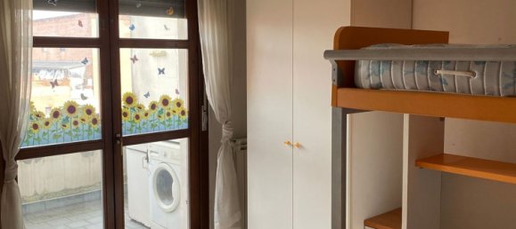 5 rooms Duplex in Prato, Italy No. 45963 12