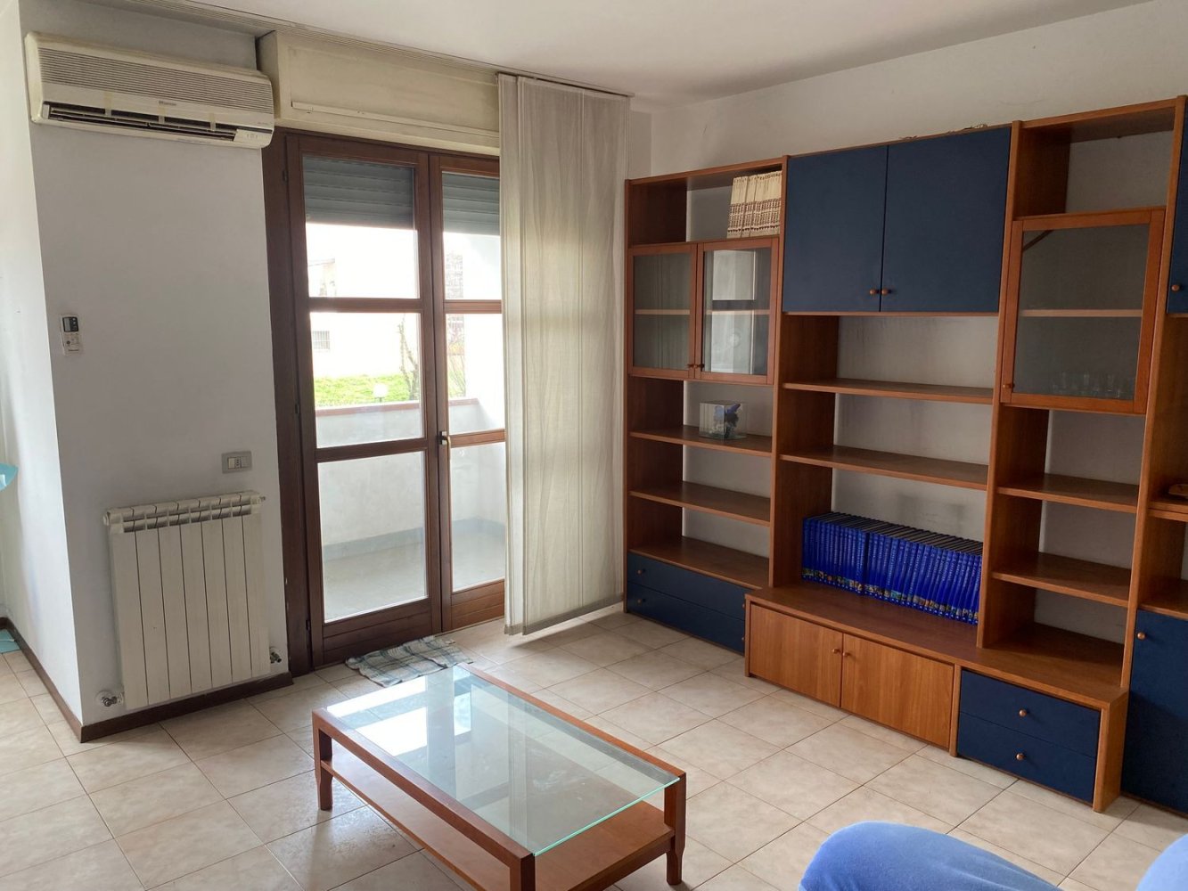 5 rooms Duplex in Prato, Italy No. 45963