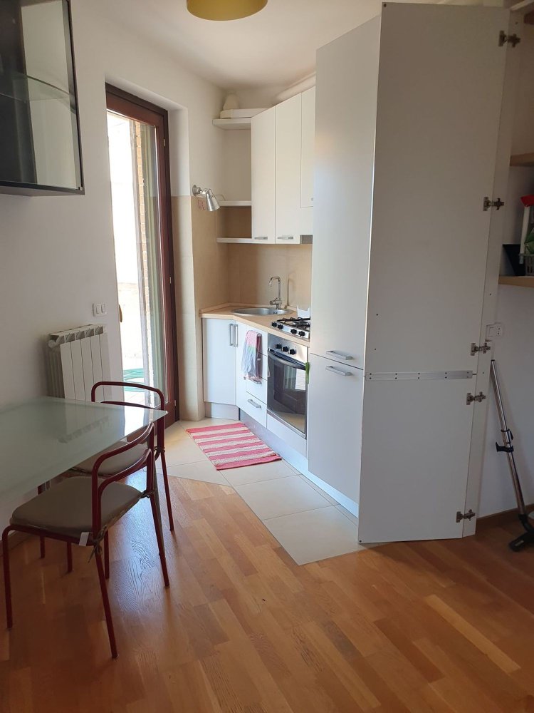 2 rooms Apartment in Ancona, Italy No. 302825