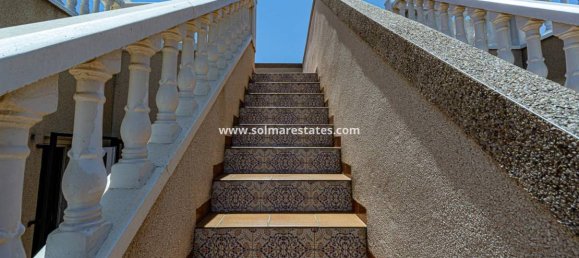 3 bedrooms Villa in Alicante, Spain No. 181619 52