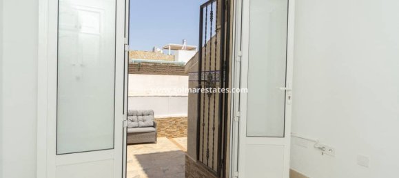 3 bedrooms Villa in Alicante, Spain No. 181619 24