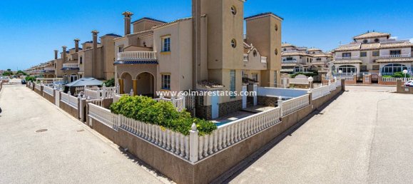 3 bedrooms Villa in Alicante, Spain No. 181619 67