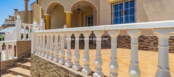 3 bedrooms Villa in Alicante, Spain No. 181619 61