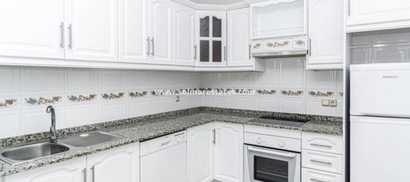 3 bedrooms Villa in Alicante, Spain No. 181619 15