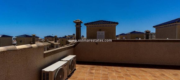 3 bedrooms Villa in Alicante, Spain No. 181619 58