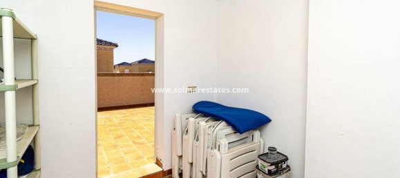 3 bedrooms Villa in Alicante, Spain No. 181619 56