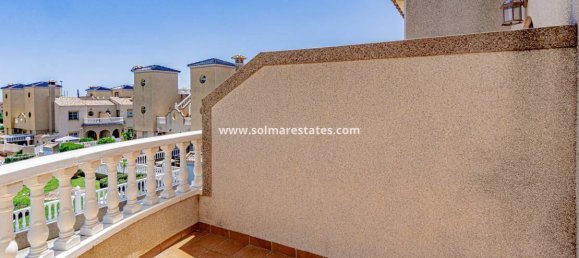 3 bedrooms Villa in Alicante, Spain No. 181619 36