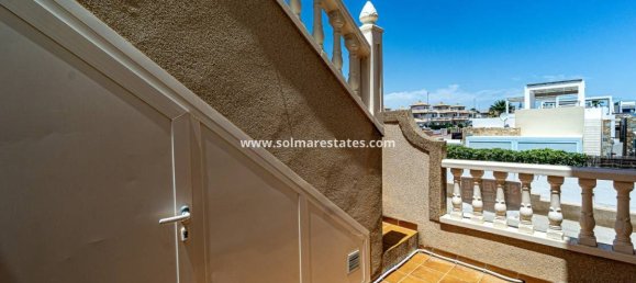 3 bedrooms Villa in Alicante, Spain No. 181619 49