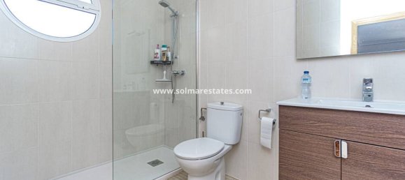 3 bedrooms Villa in Alicante, Spain No. 181619 42