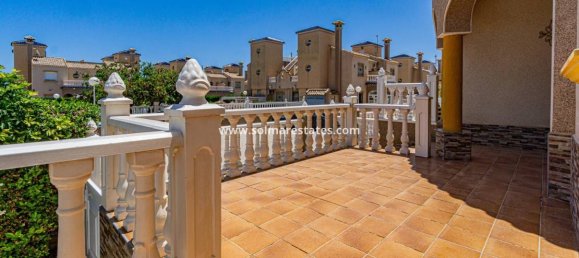 3 bedrooms Villa in Alicante, Spain No. 181619 59