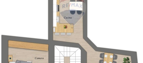 3 bedrooms House in Vernasca, Italy No. 308667 29