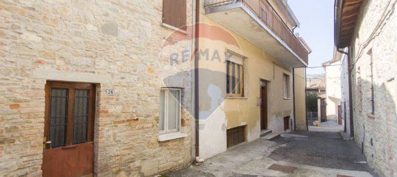 3 bedrooms House in Vernasca, Italy No. 308667 27