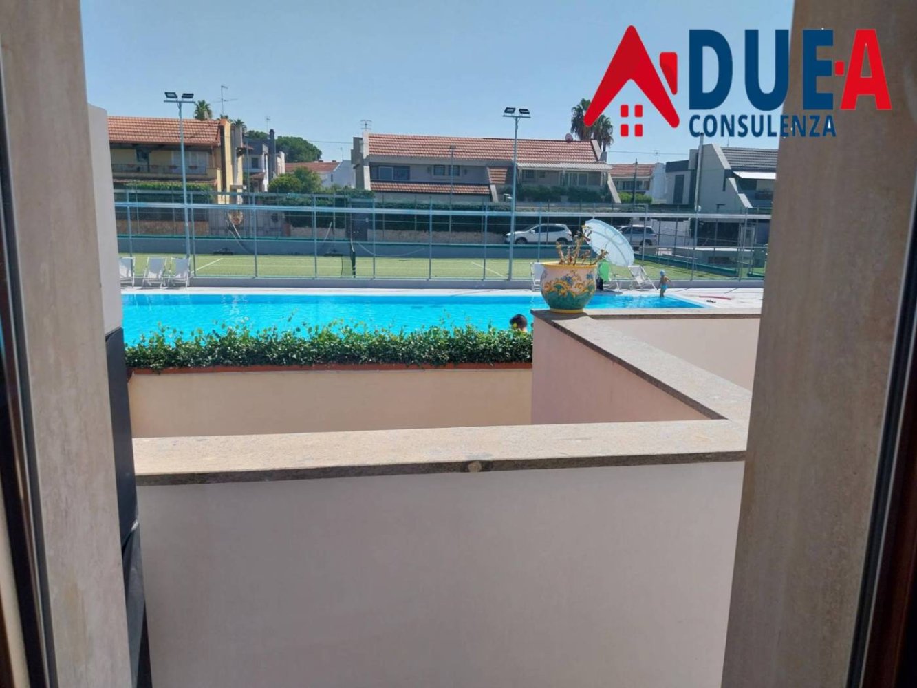 4 bedrooms Villa in Giugliano in Campania, Italy No. 273680