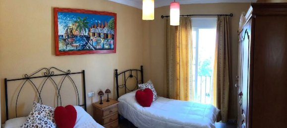 3 bedrooms House in Cadiz, Spain No. 139022 7