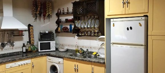 3 bedrooms House in Cadiz, Spain No. 139022 3