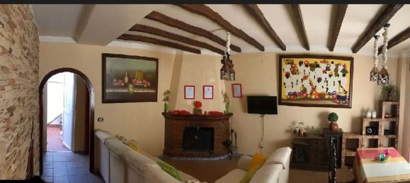 3 bedrooms House in Cadiz, Spain No. 139022 2