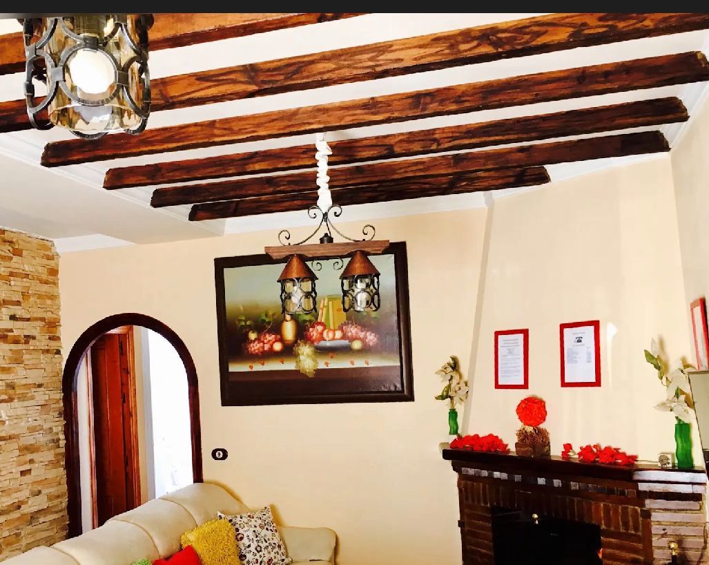 3 bedrooms House in Cadiz, Spain No. 139022